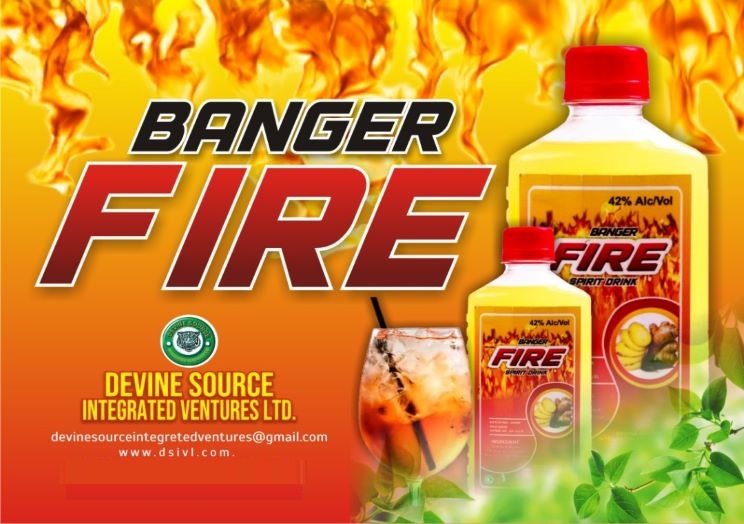 fire banger